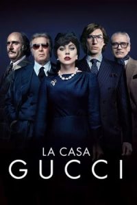 La Casa Gucci [Subtitulado]